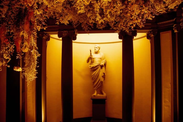 Farmacia Santa Maria Novella