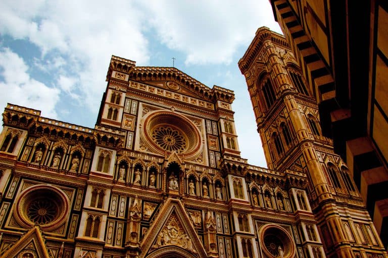 kathedraal van firenze