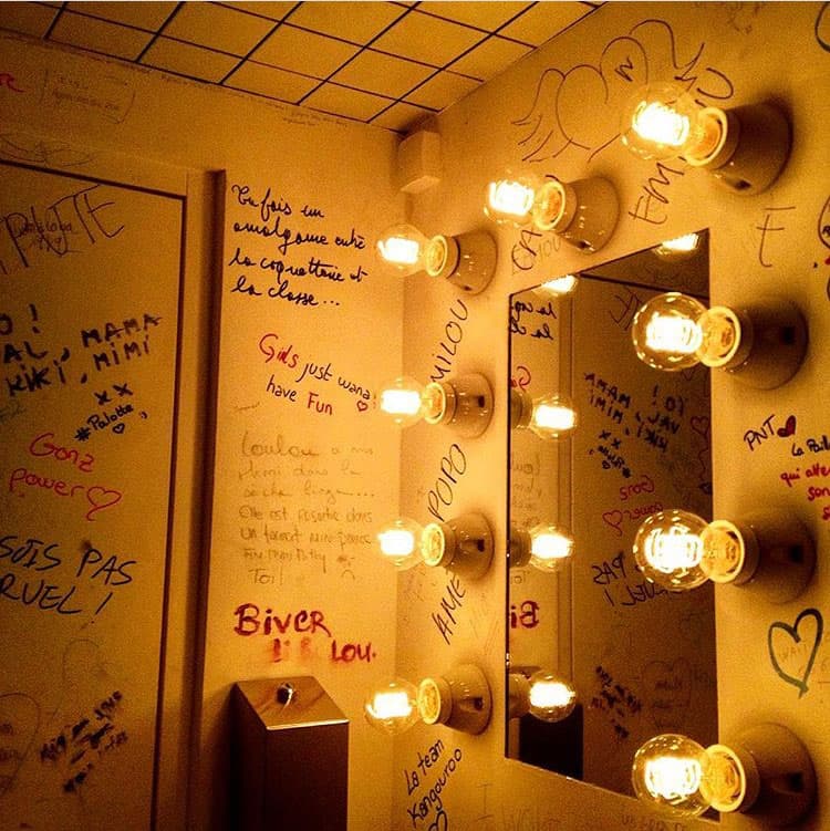 lavomatic speakeasy bar parijs