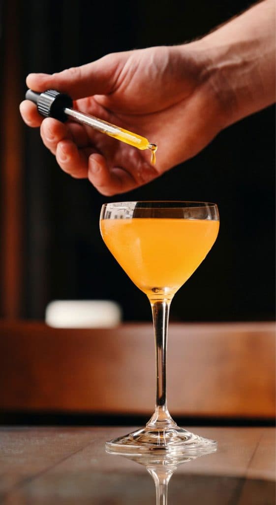 candelaria parijs geheime bar