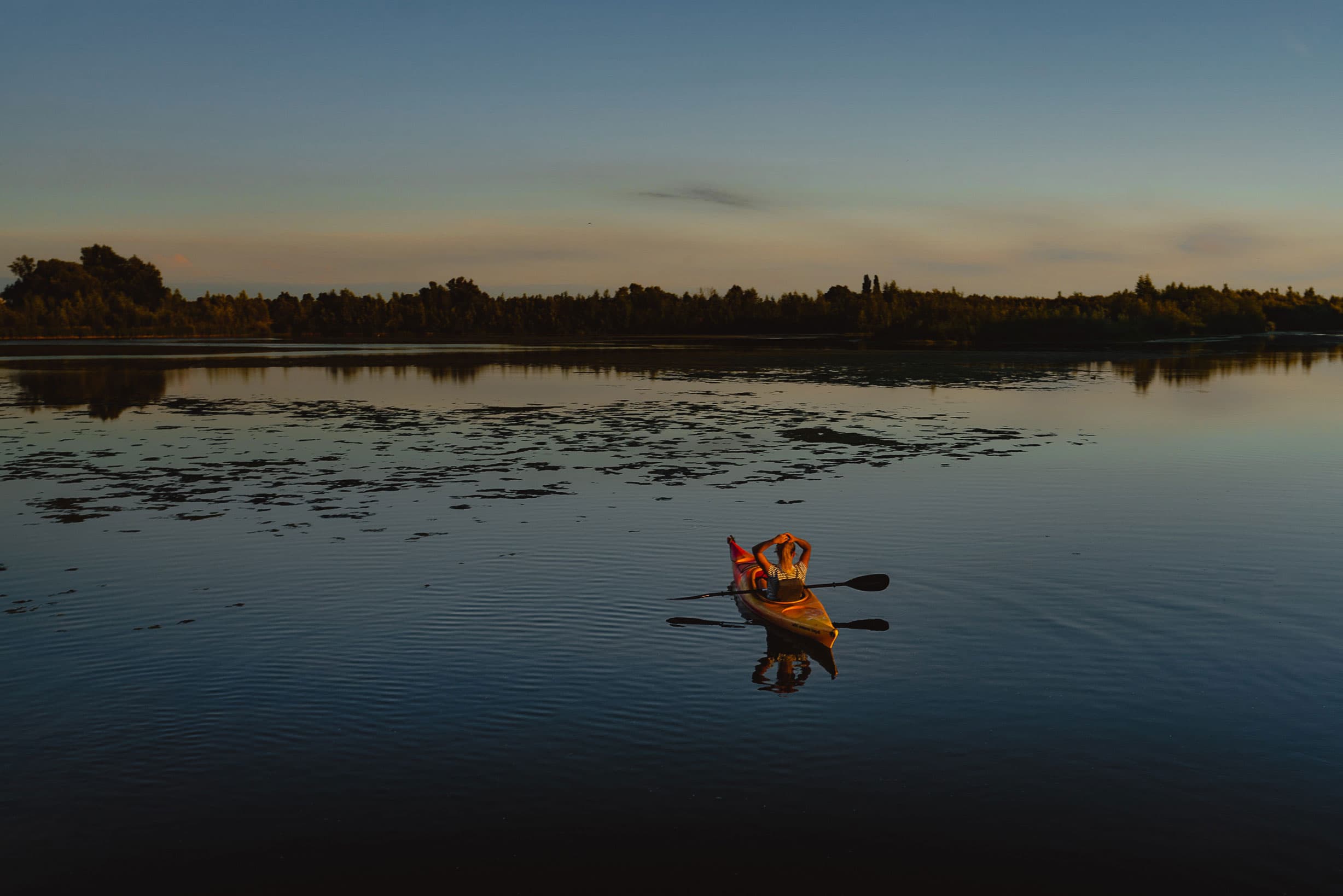 kano huren in nederland