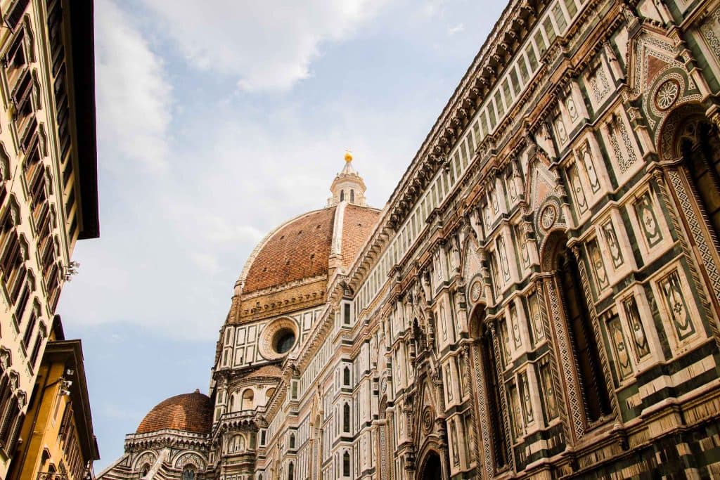 italie sienna bezoeken