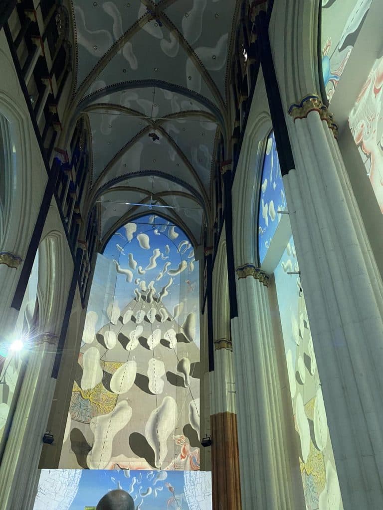 gent kathedraal bezoeken