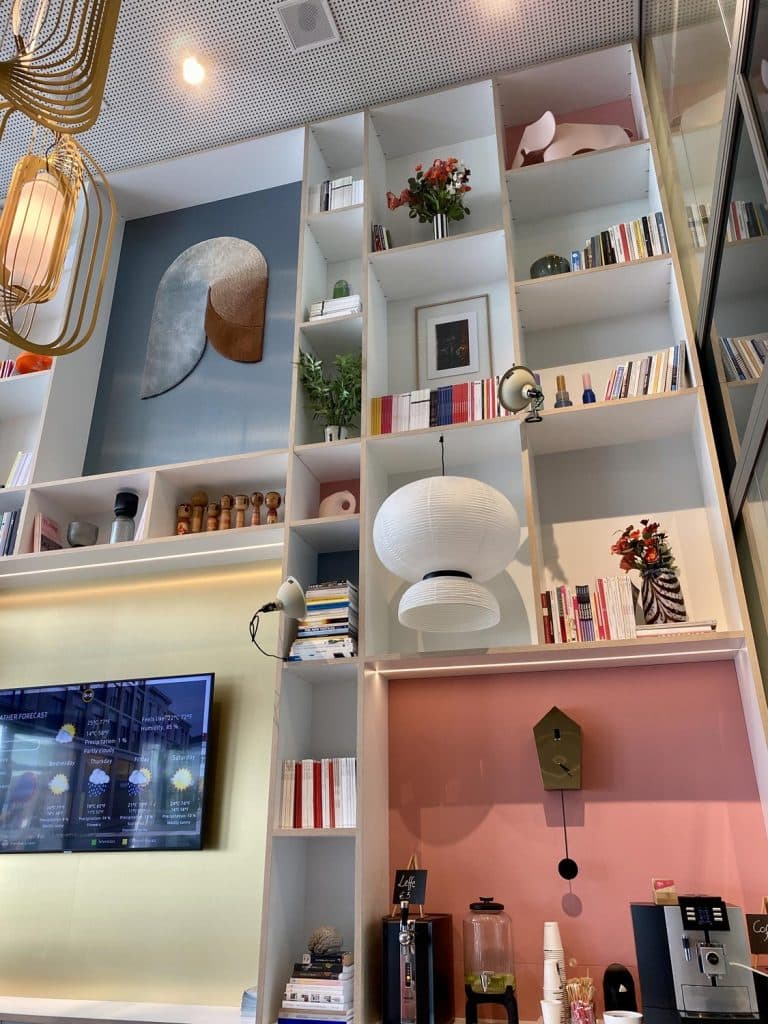 beste boutiek hotel gent