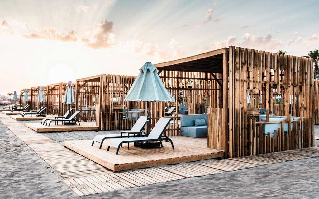 paloma finesse met baby all in turkije