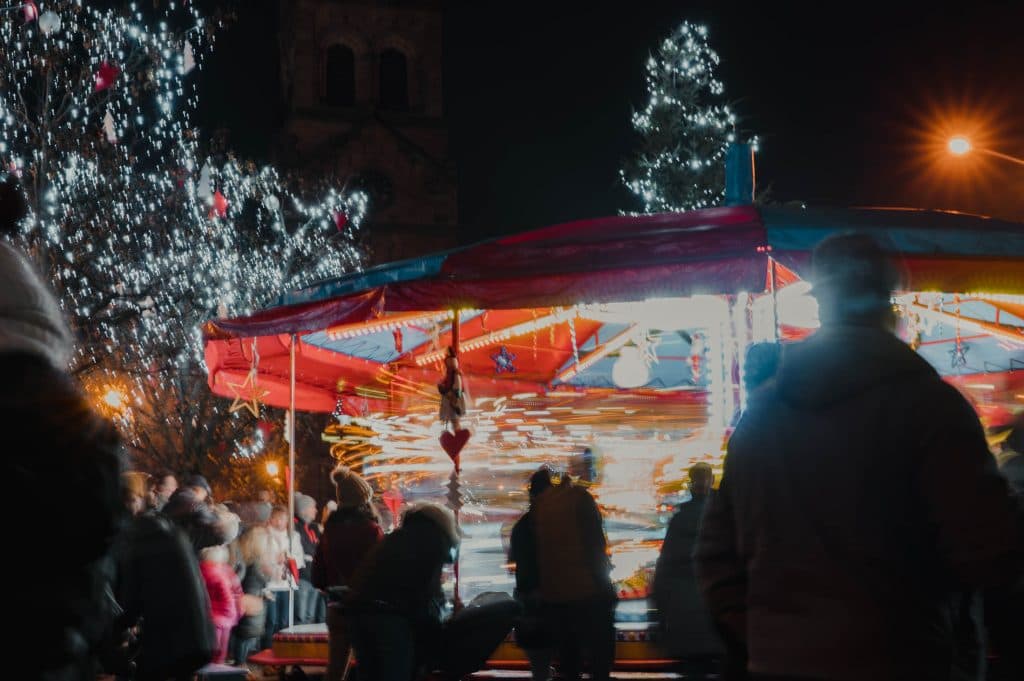 nutchell cabins vogezen