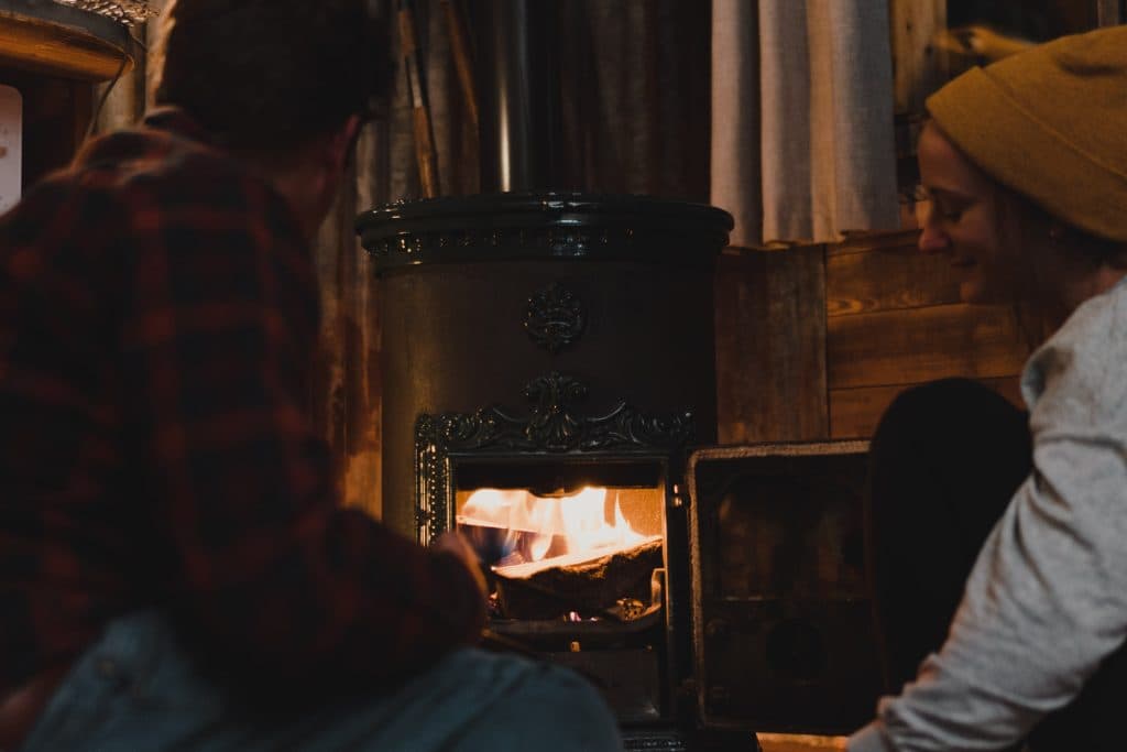 overnachten in hutjes en cabins vogezen