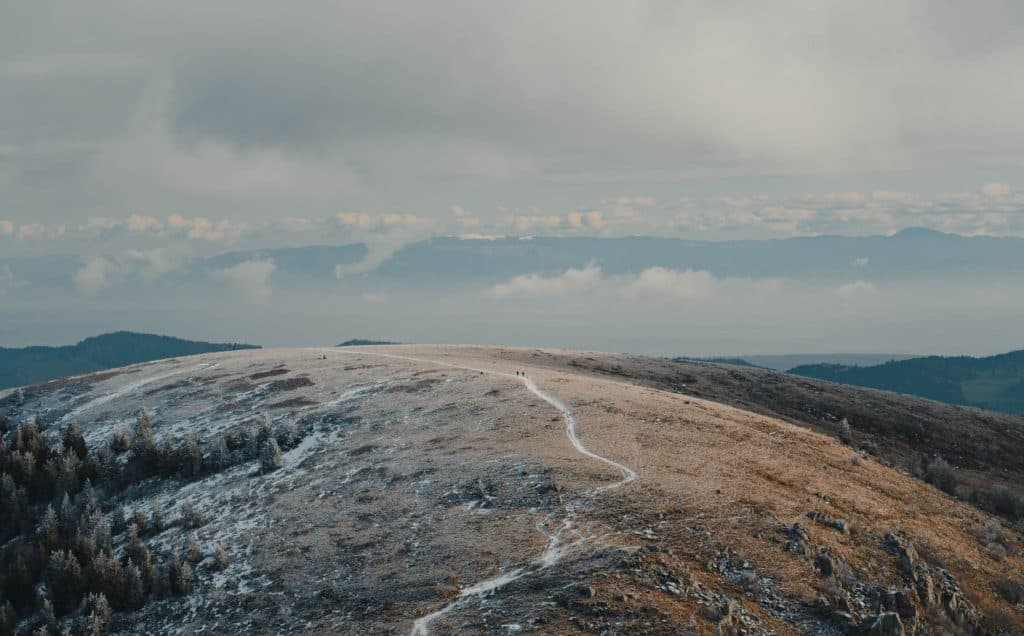 hohneck wandelen vogezen