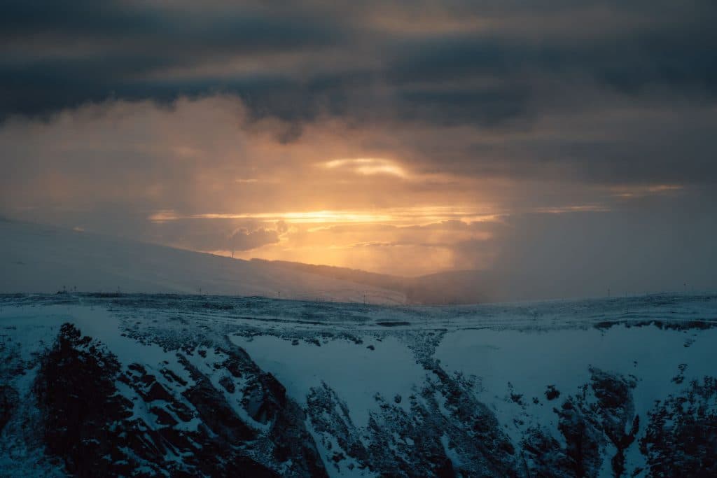 wandelen in de vogezen