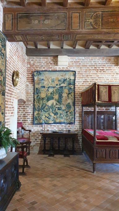 kasteel van gogh roadtrip frankrijk