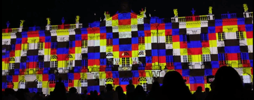 place stanislas nancy frankrijk