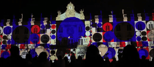 place stanislas nancy frankrijk