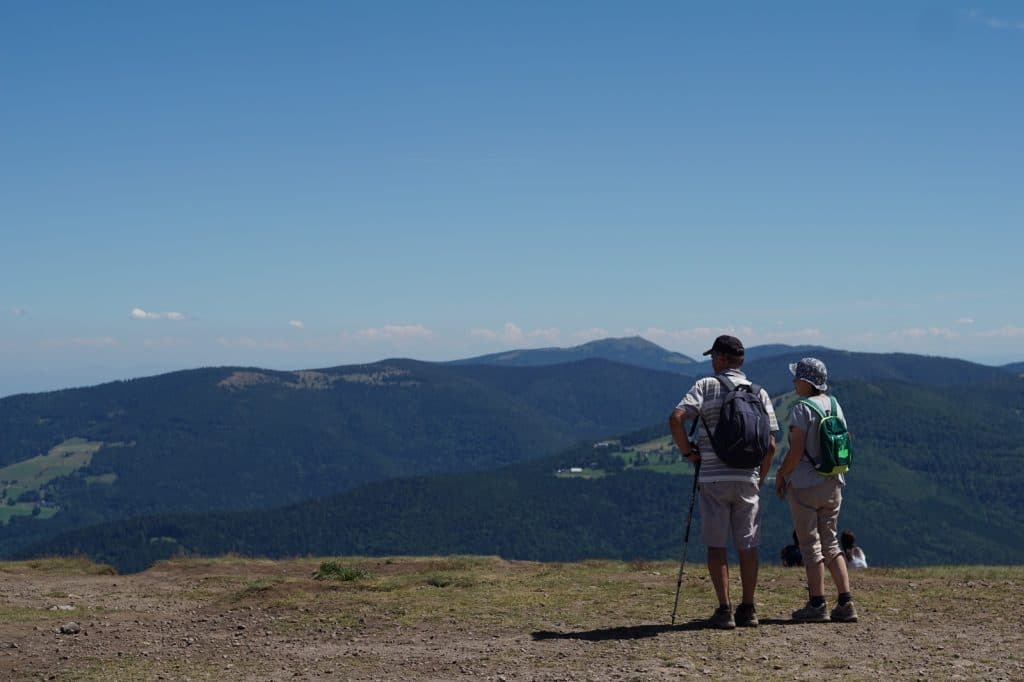 bergen roadtrip frankrijk