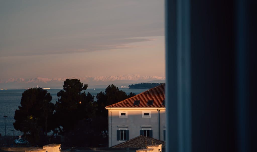 mooiste hotel slovenie