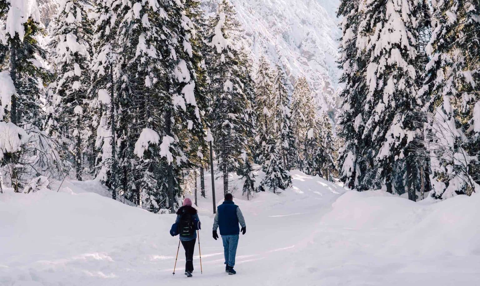 waar wandelen in slovenie