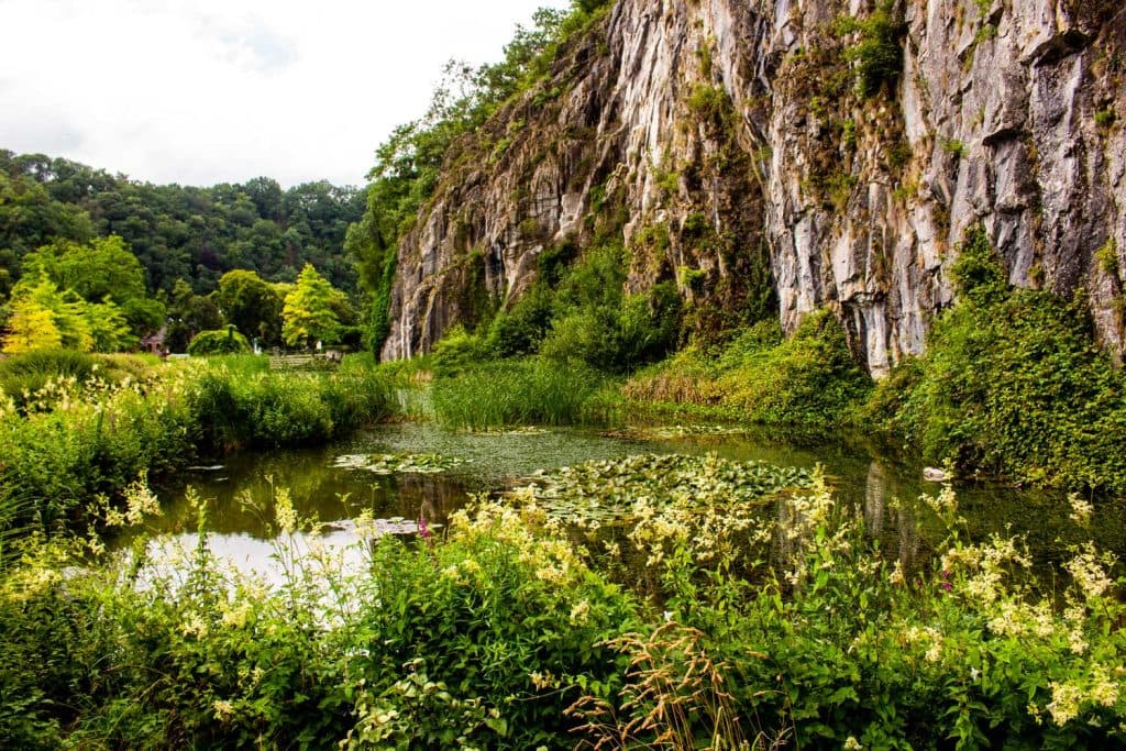 ardennen mooiste wandeling