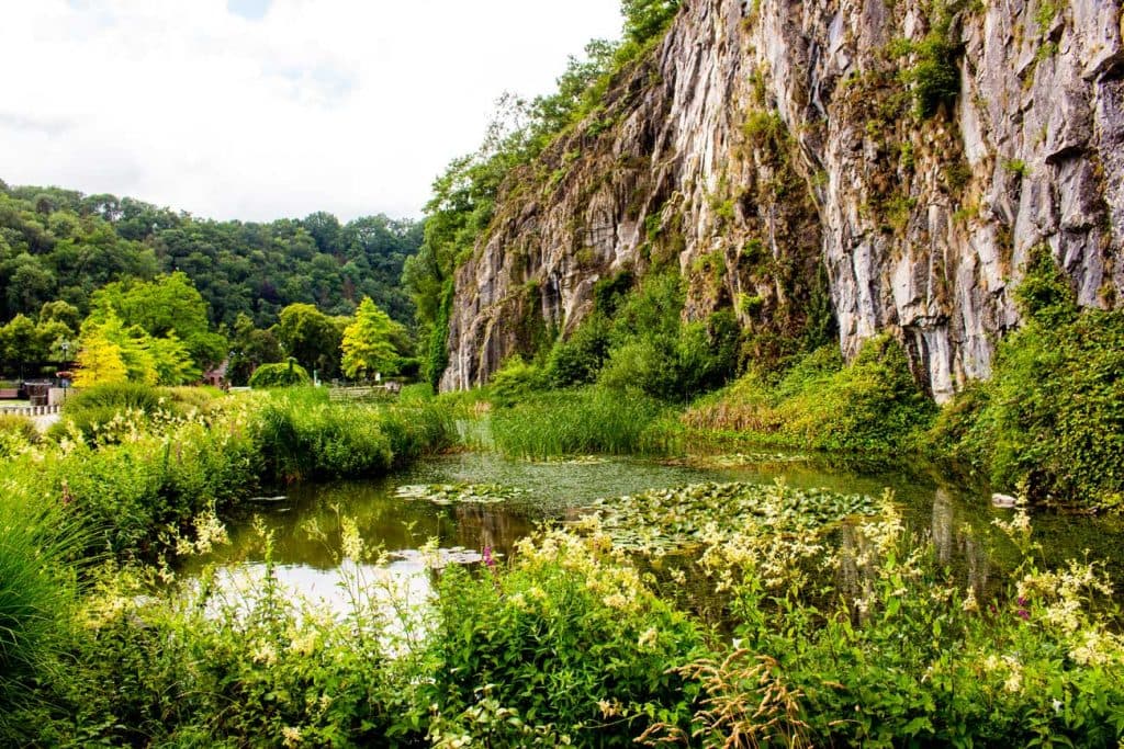 ardennen wat doen wandelen waar