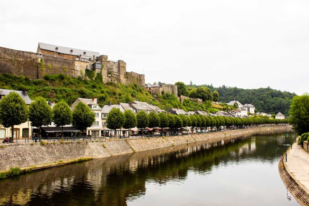 wat doen in bouillon