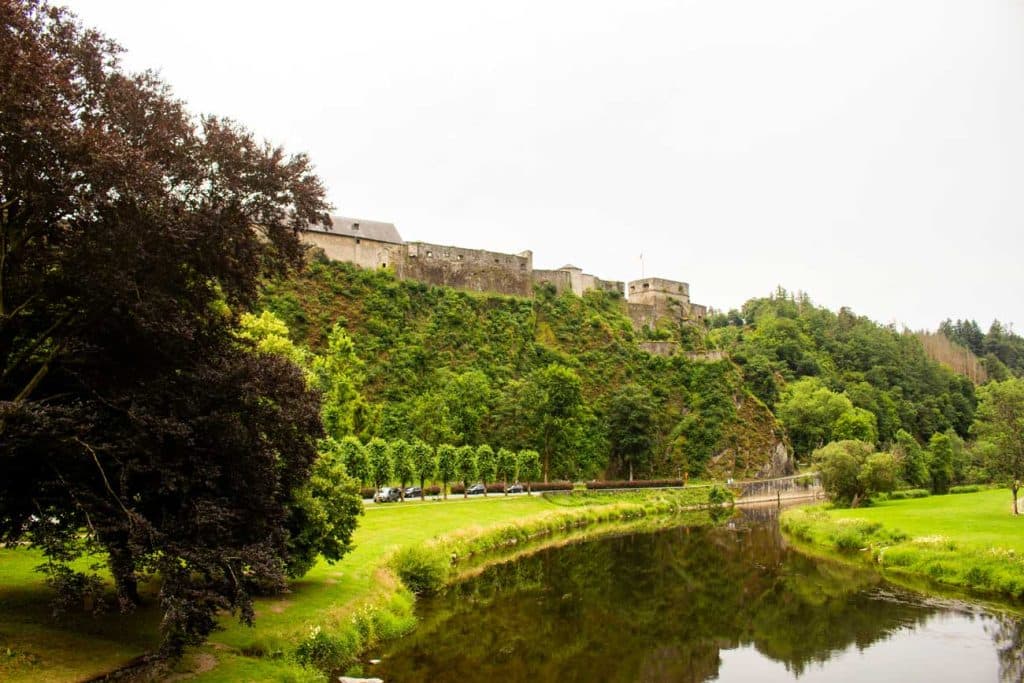 wat te doen in de ardennen