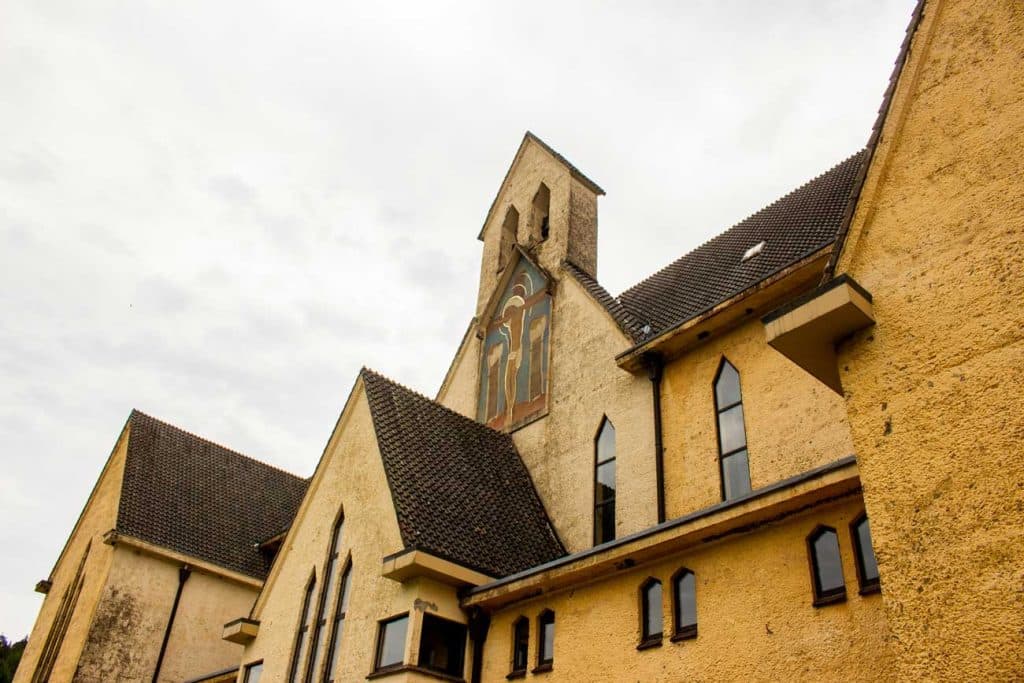 mooiste kerken bezoeken ardennen