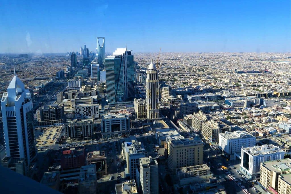riyadh stad
