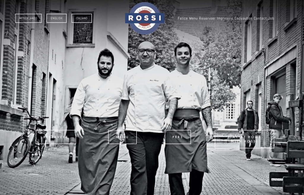 rossi leuven