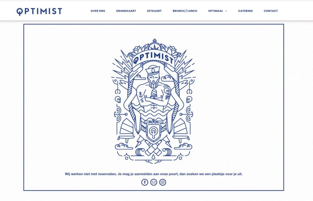 optimist leuven