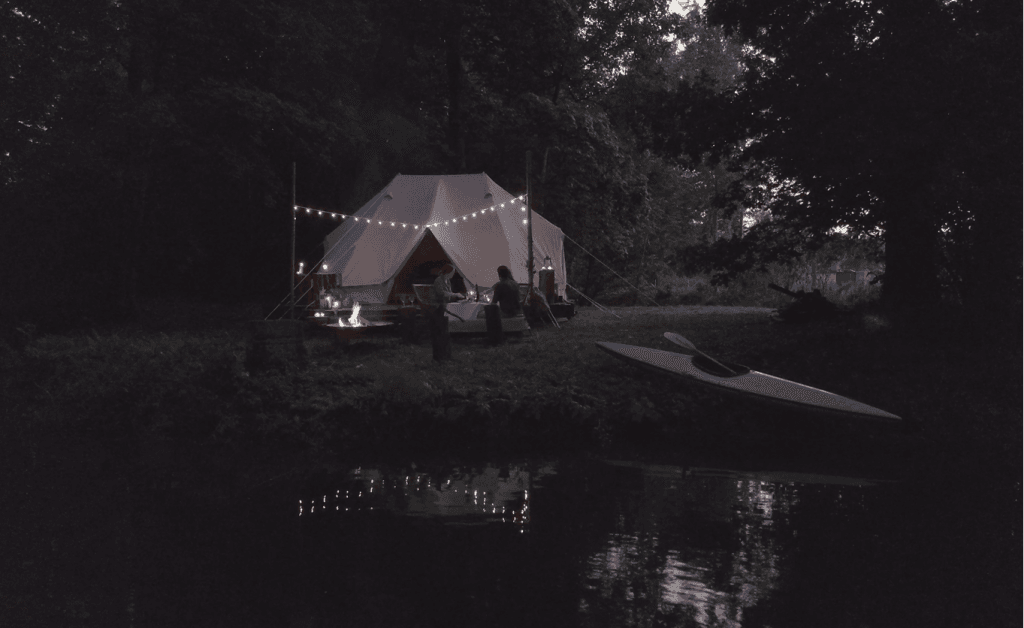 luxueus overnachten in belgië