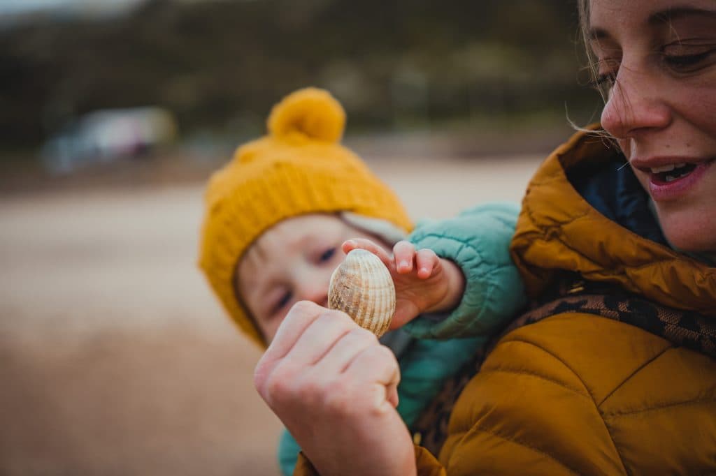 kamperen met kinderen cotswolds