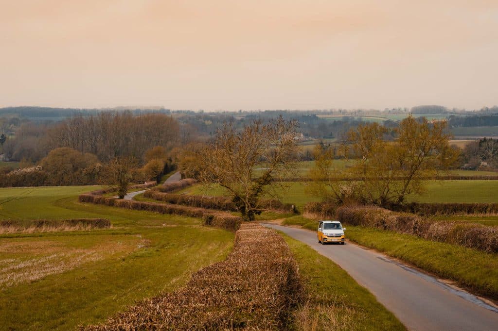 mooise baan cotswolds