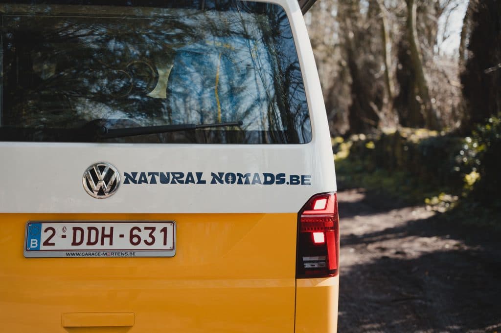 vw natural nomads