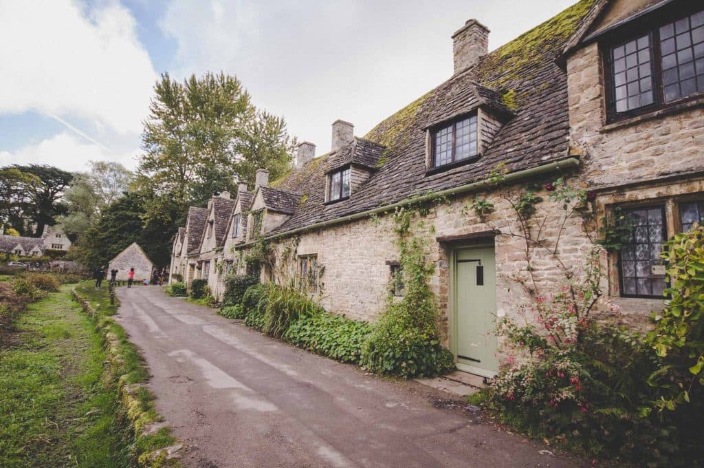 mooiste dorpen cotswolds