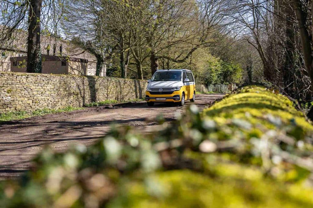 roadtrip door de cotswolds