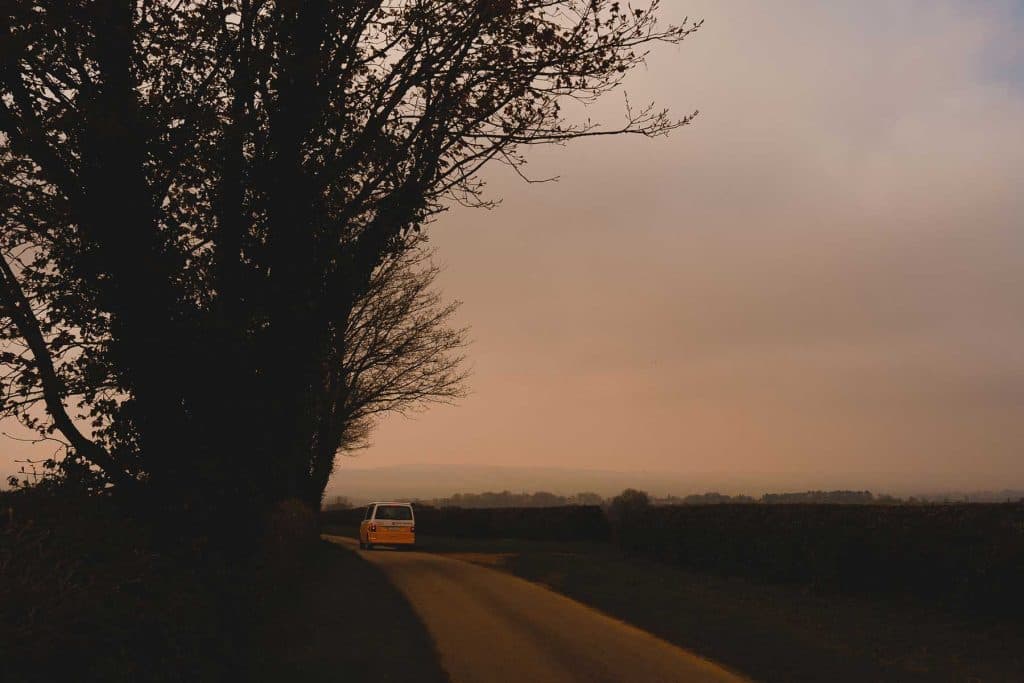 roadtrip door de cotswolds in engeland
