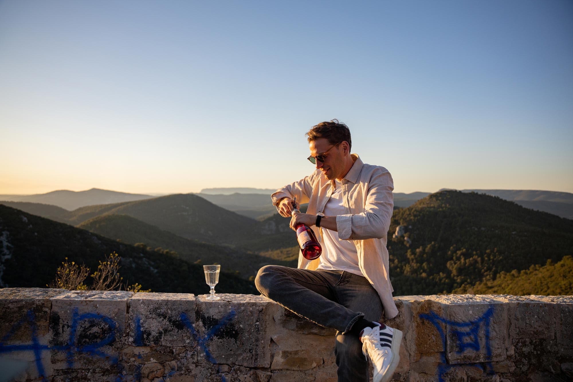 beste rose wijn provence