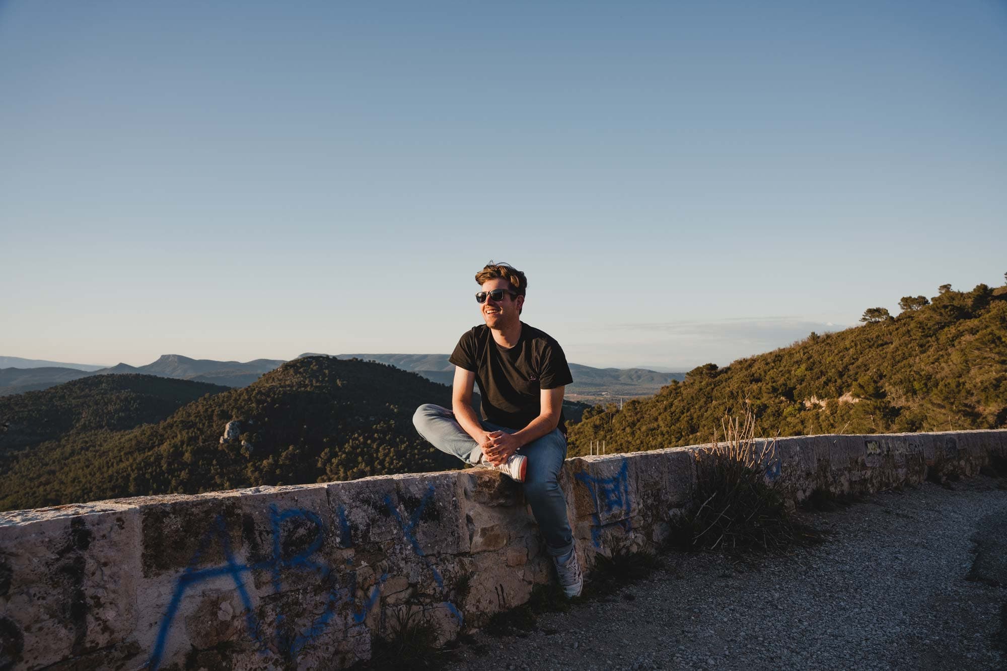 yannick de pauw provence