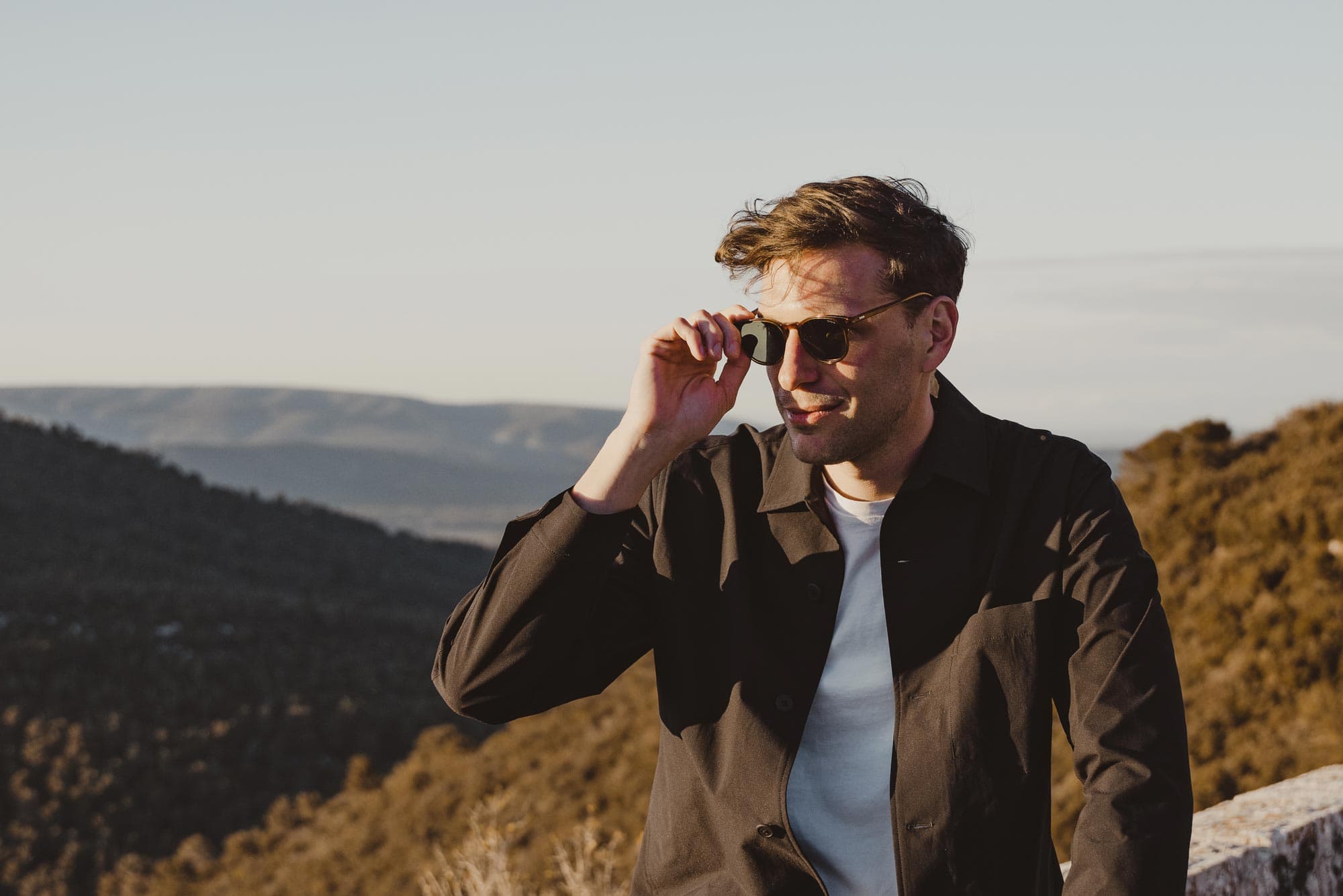 jens de maere provence