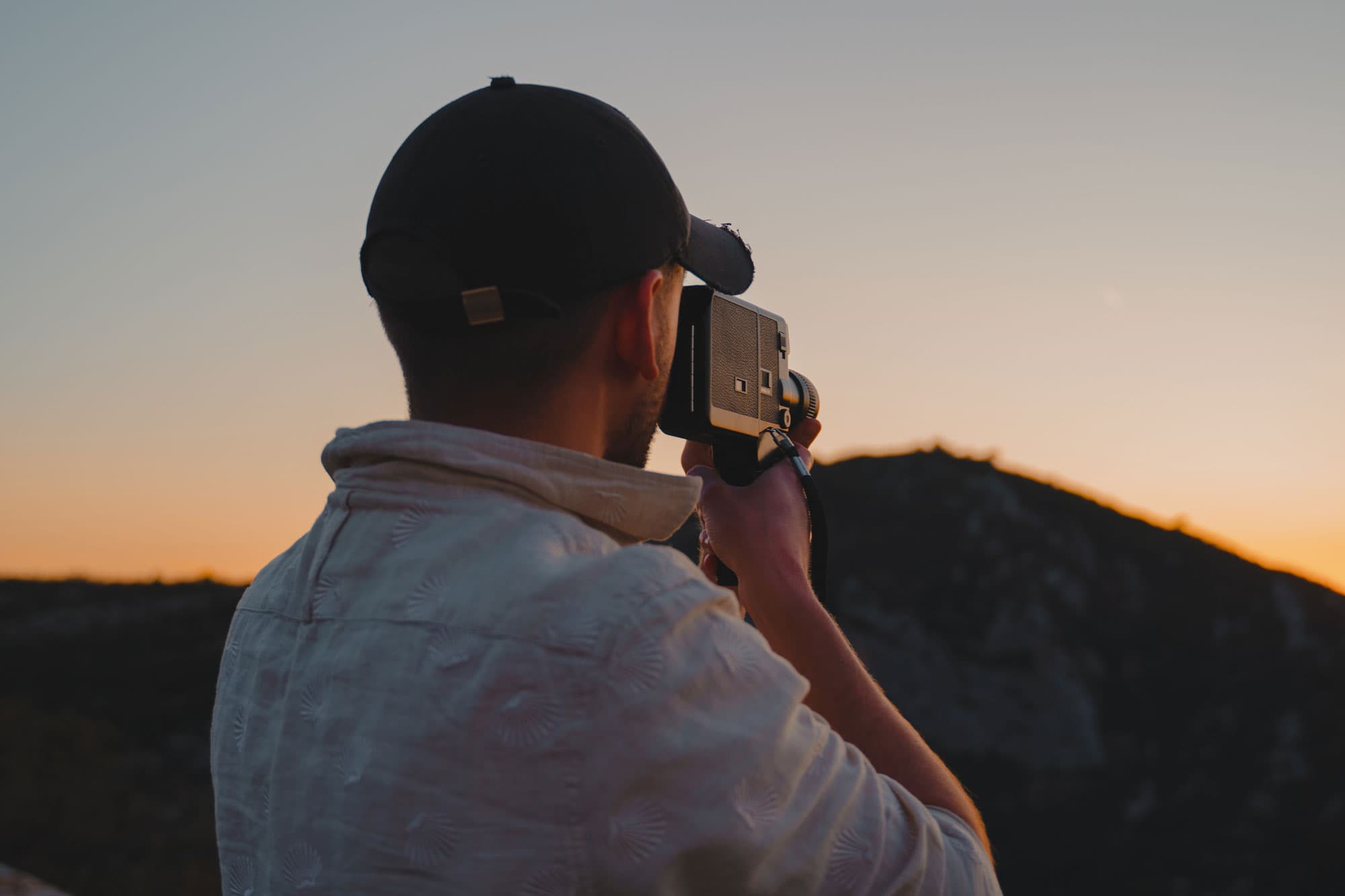 daan vandevoorde provence