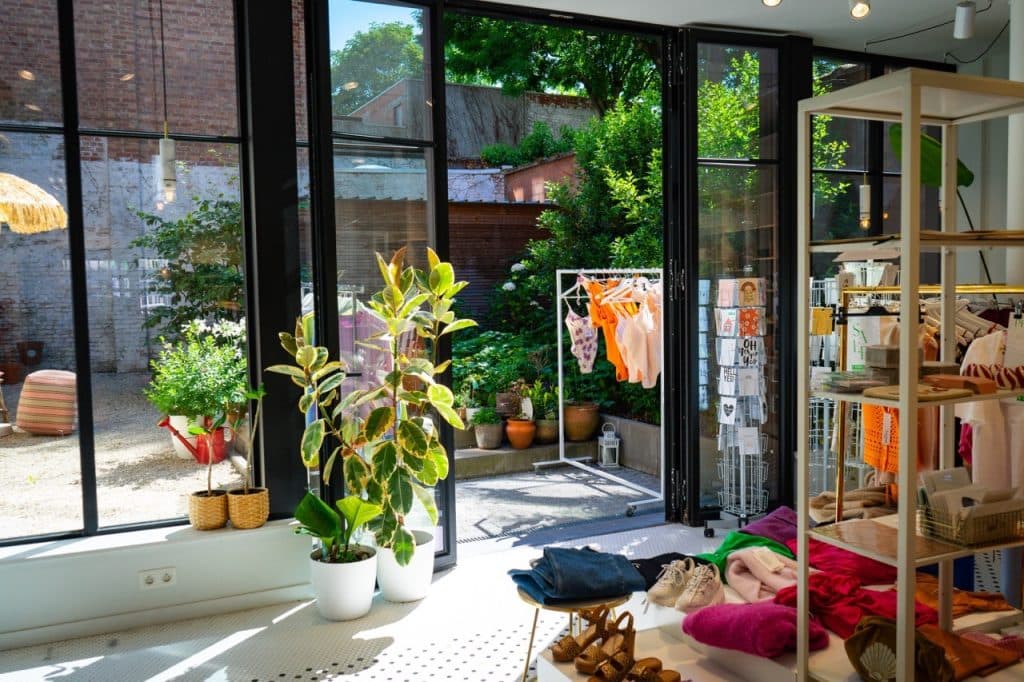 De leukste conceptstores van Mechelen.