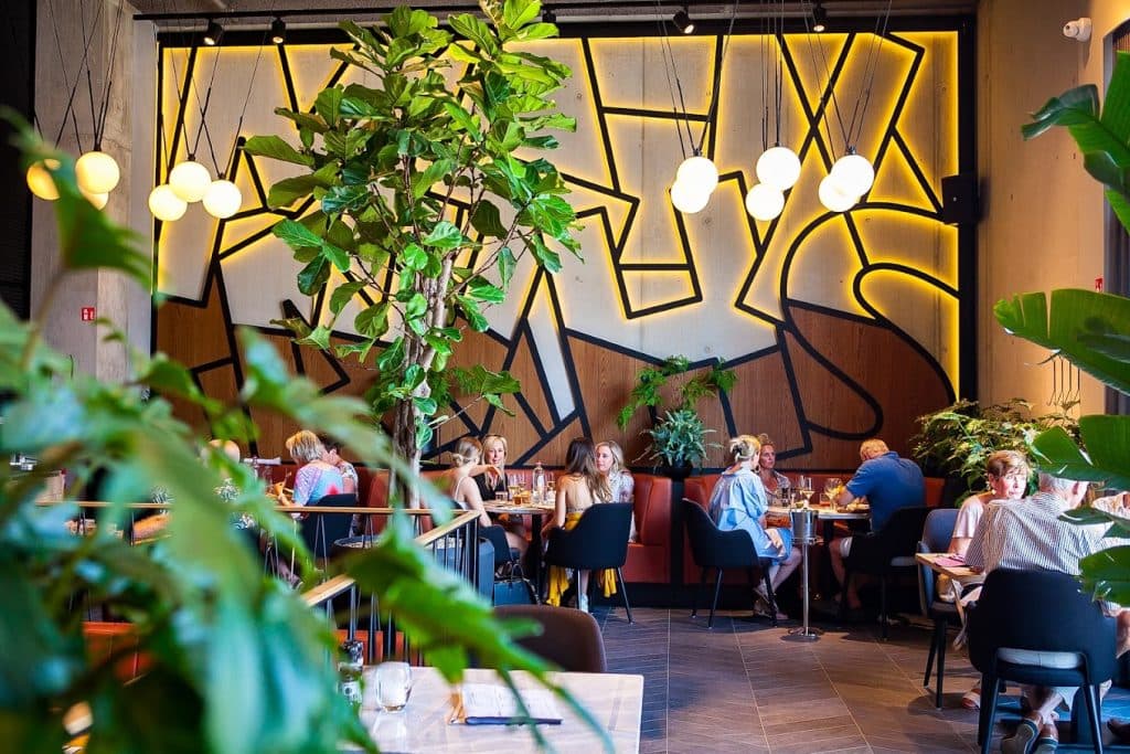 Maison Mathis Hasselt