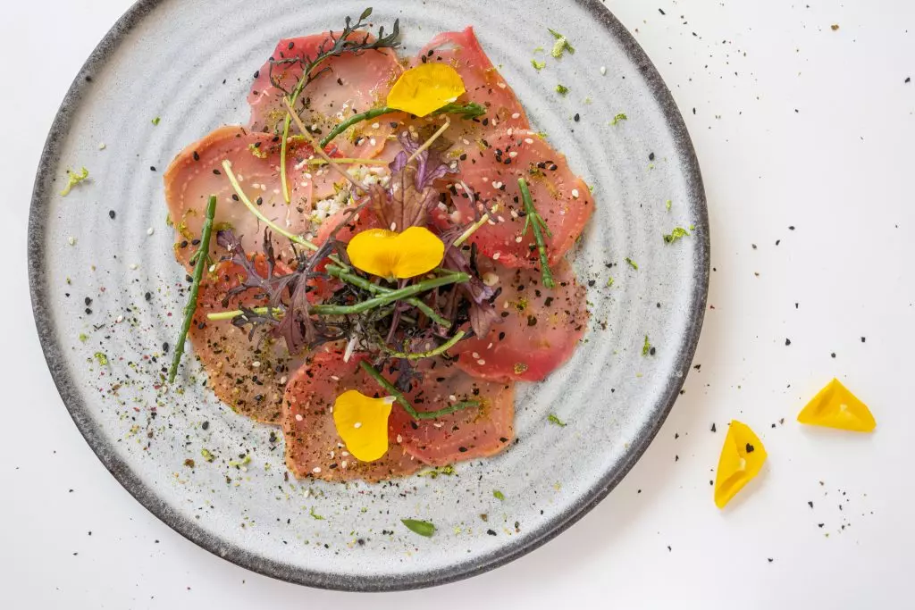 Vegan restaurant Hasselt