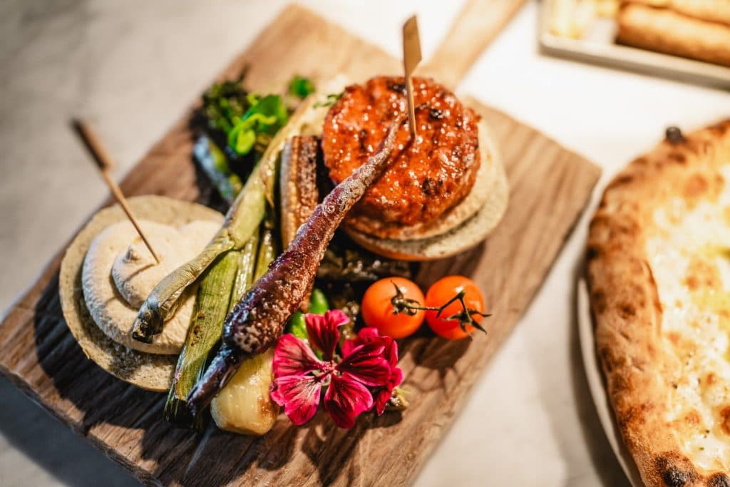 Gezellig restaurant Maison Mathis Hasselt