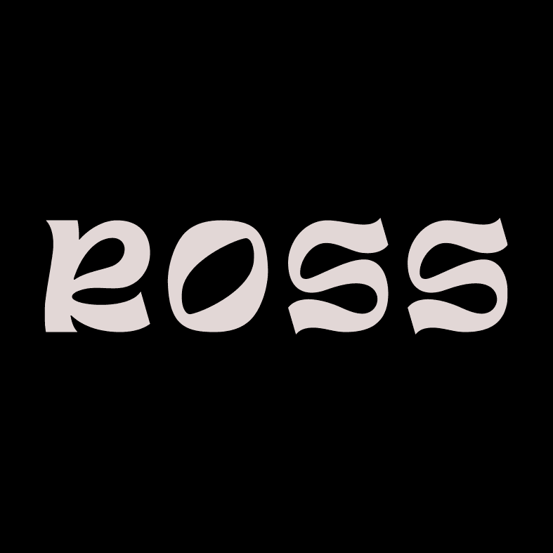 ROSS logo