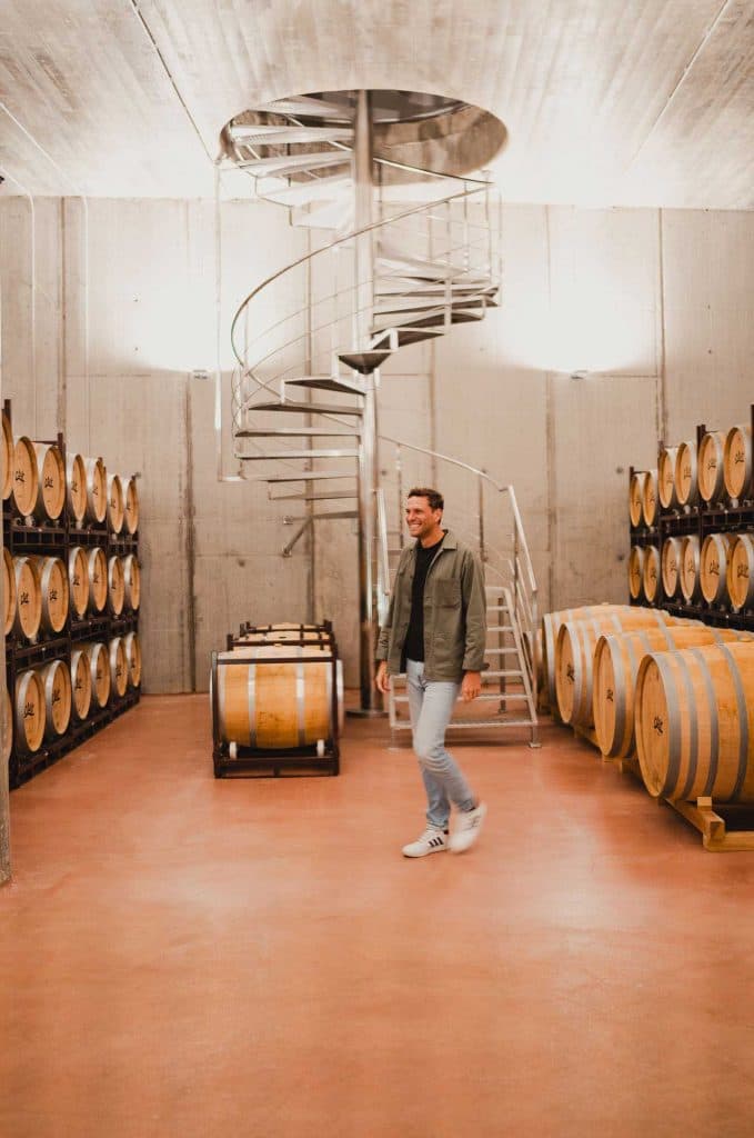 ribera del duero wijnvakantie