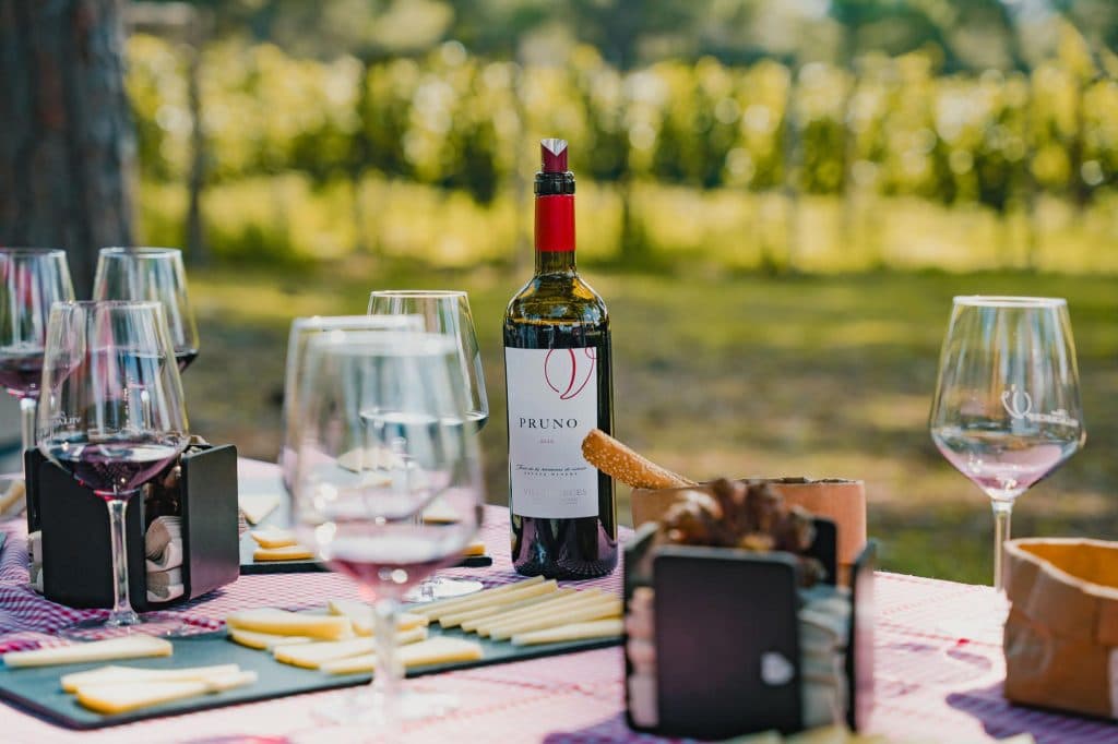 ribera del duero wijnvakantie