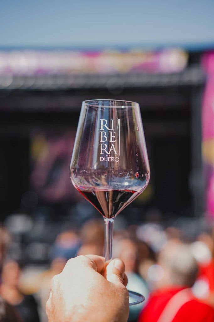 wijjn domeinen bezoeken in spanje