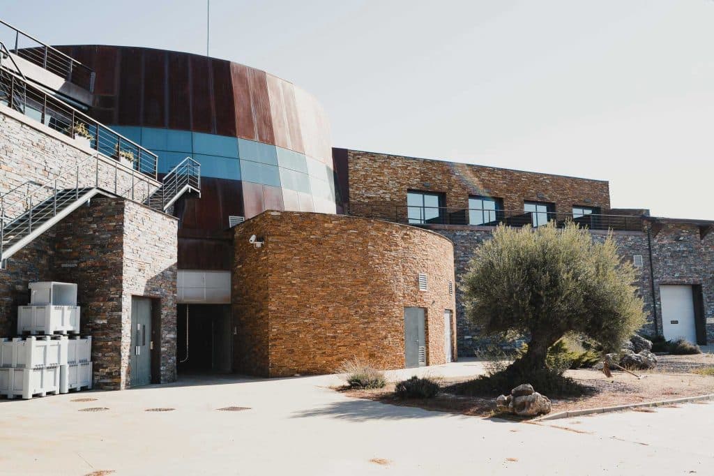 ribera del duero wijnvakantie