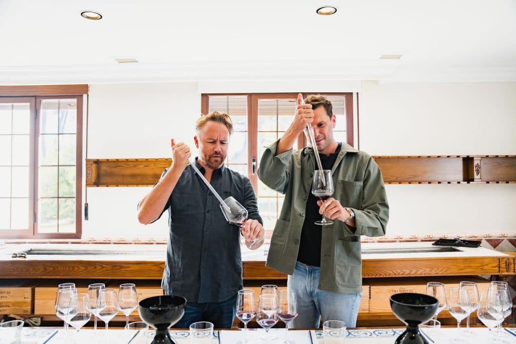 ribera del duero wijnvakantie