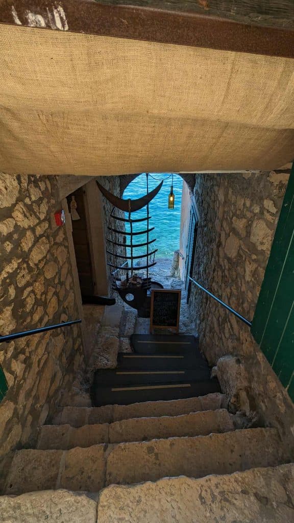 wat te doen in rovinj