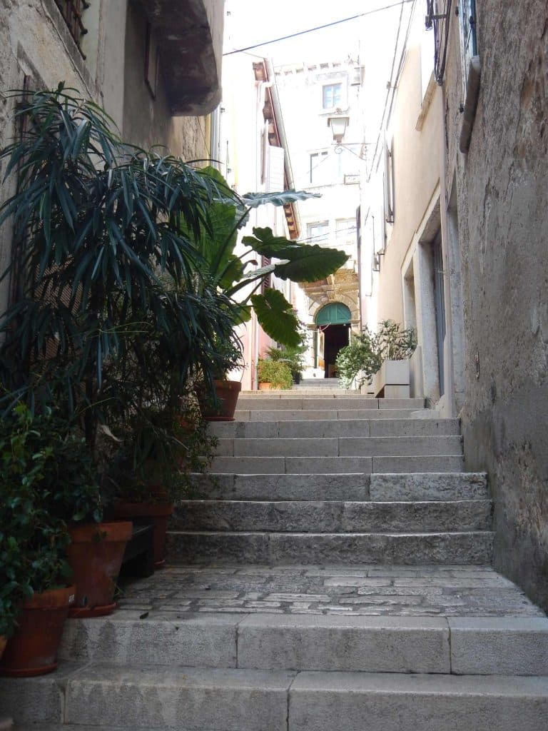 rovinj citytrip